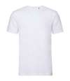 108M Russell Athletic Pure Organic T-Shirt White colour image